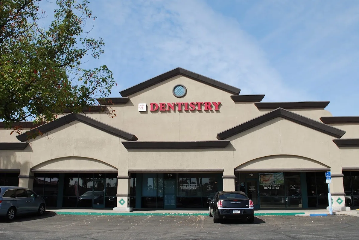 Mission Grove Dentistry photo 2