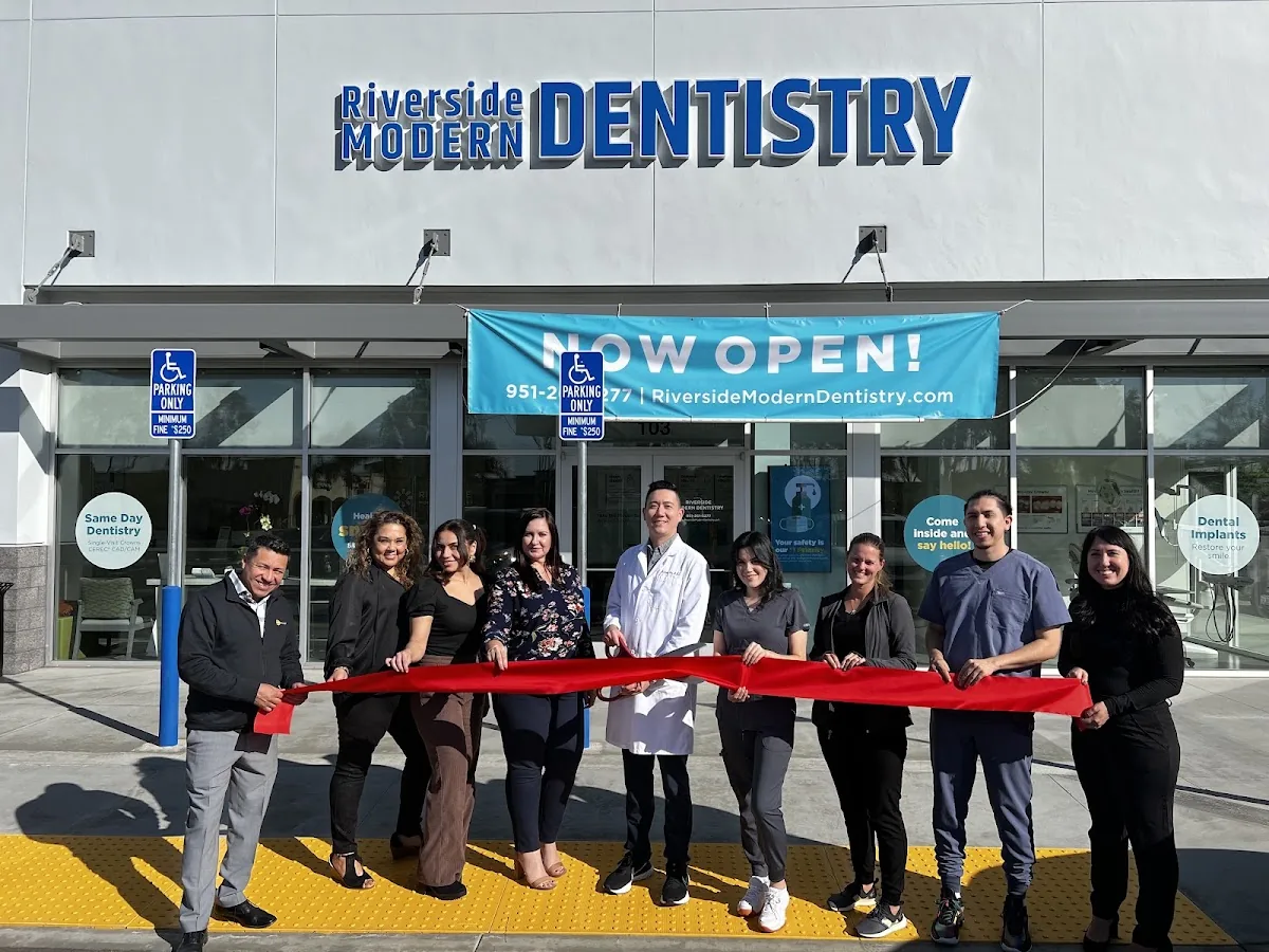 Riverside Modern Dentistry photo 2