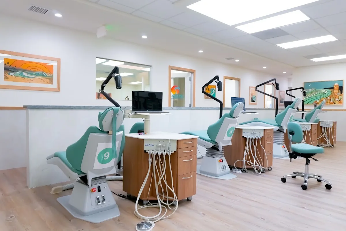 Anacapa Orthodontics photo 2