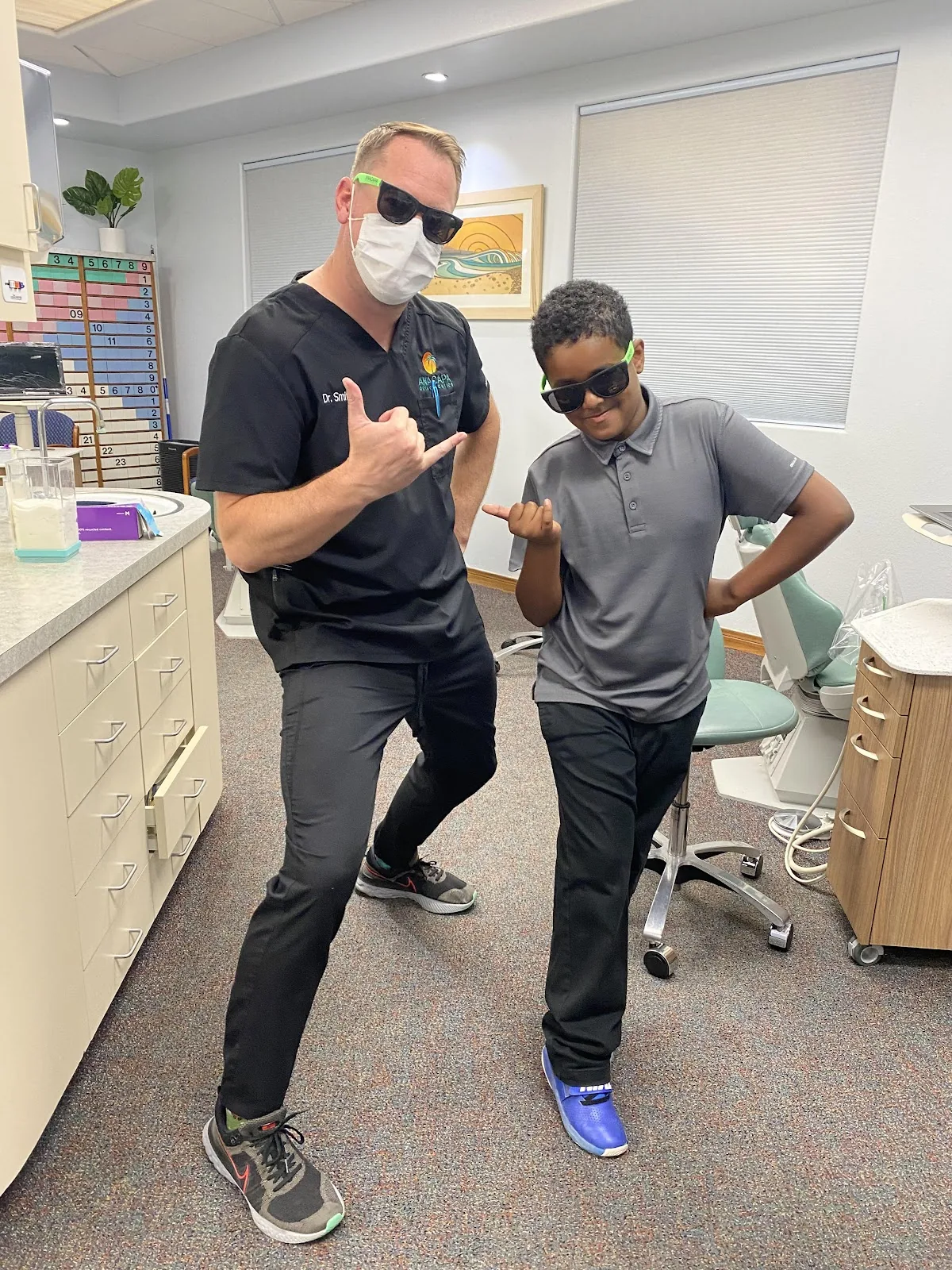Anacapa Orthodontics