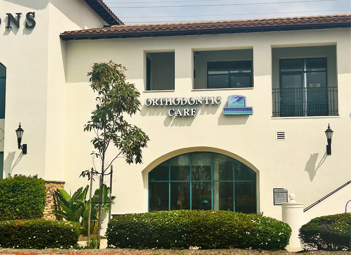 Coastal Orthodontic Care