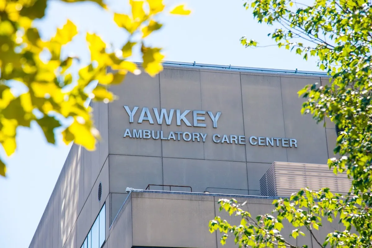 Pediatrics - Dentistry at Boston Medical Center photo 3