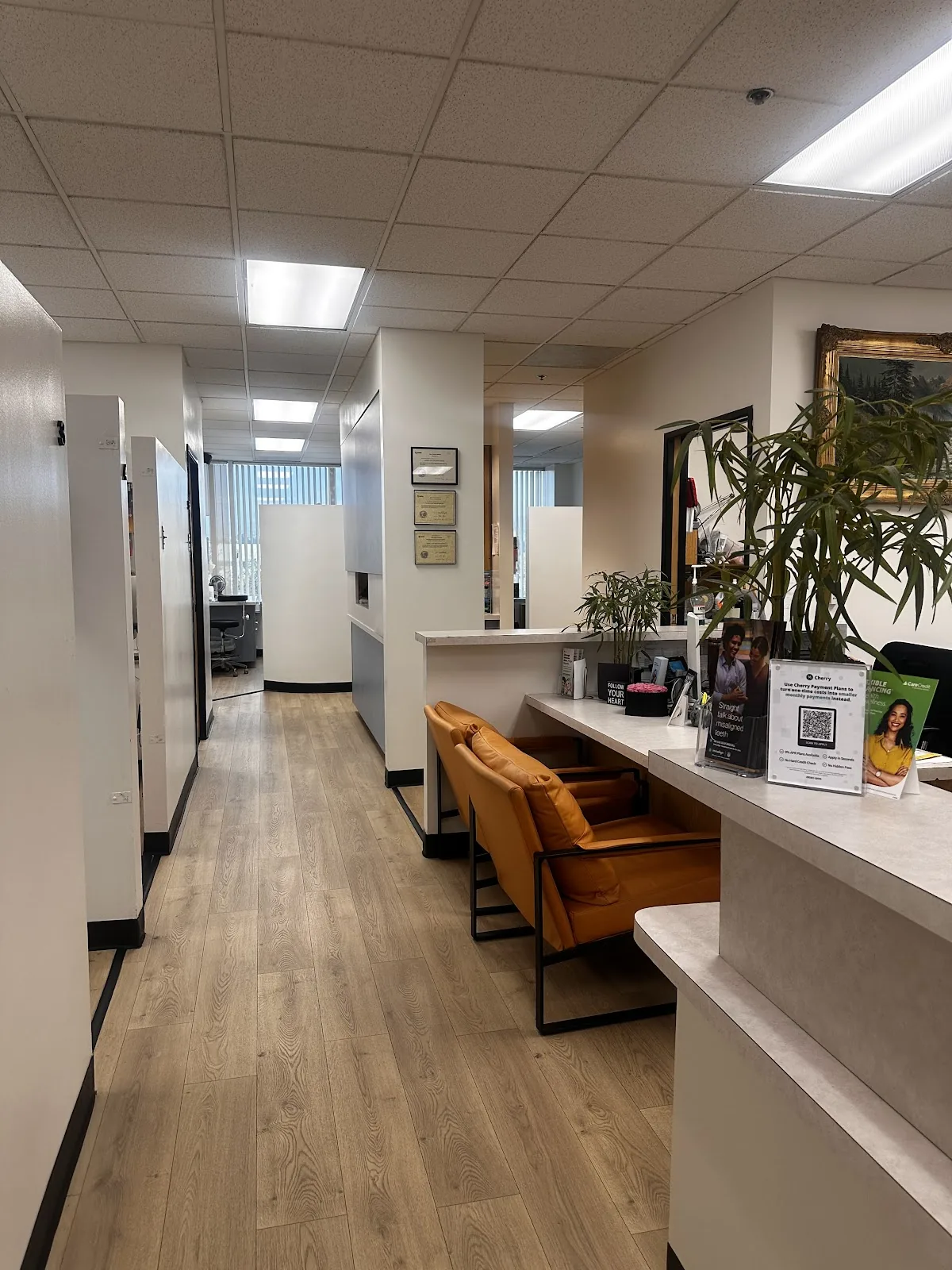 Clove Dental Oxnard - Riverpark photo 2
