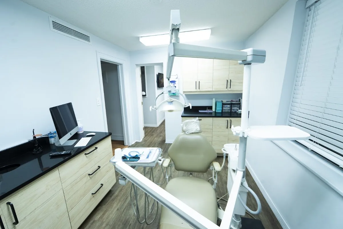 Wellspring Dental photo 3