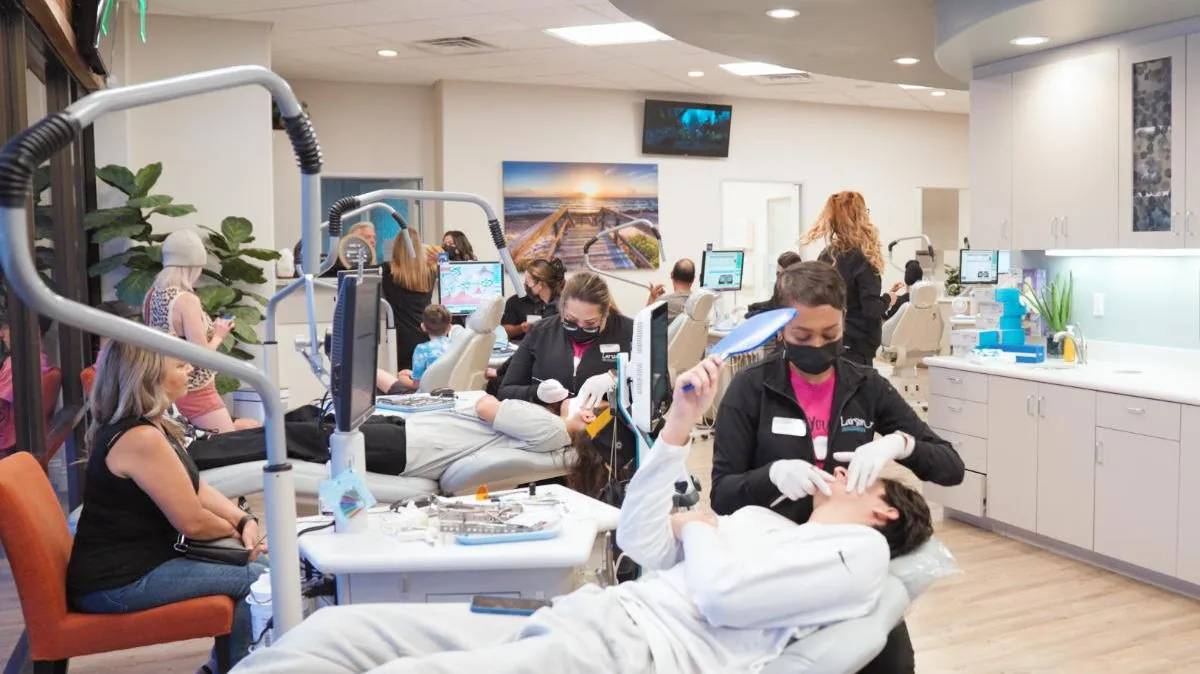 Larson Orthodontics Riverside