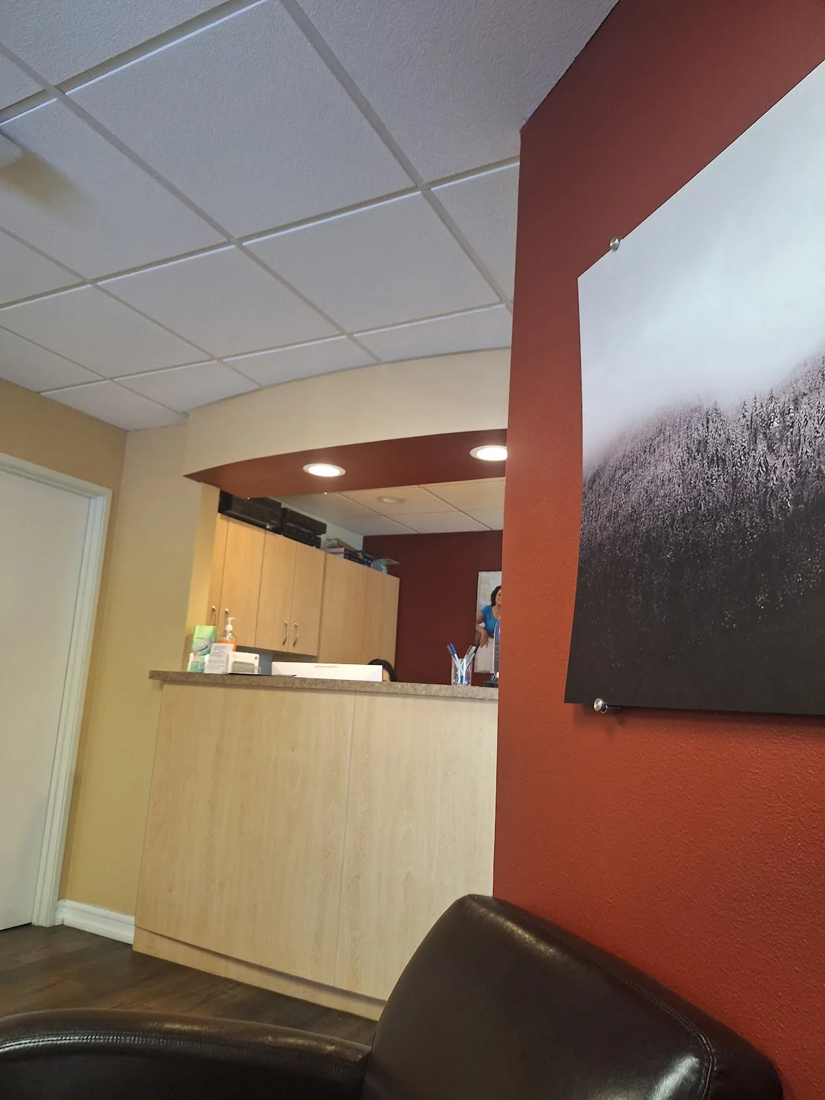 Safe Dental Care