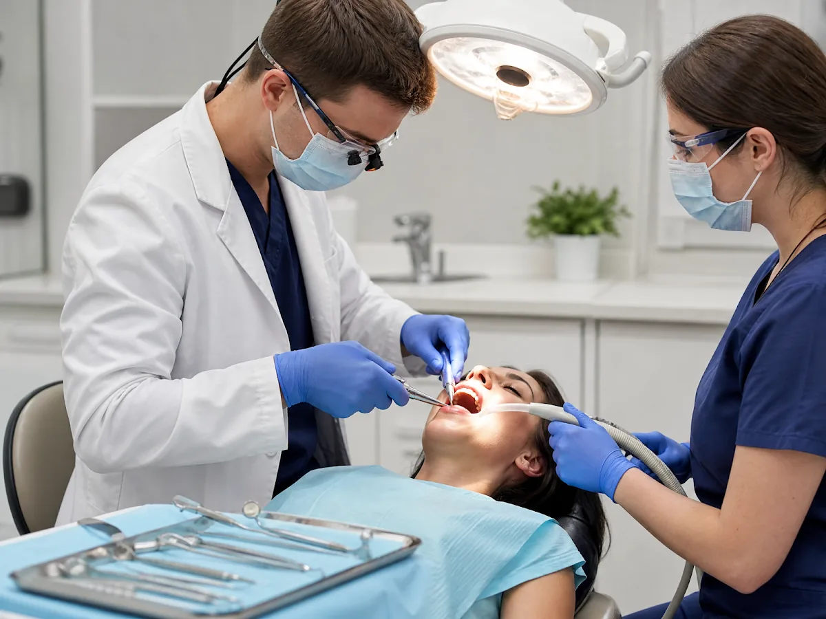 Same Day Dentist Brooklyn photo 2