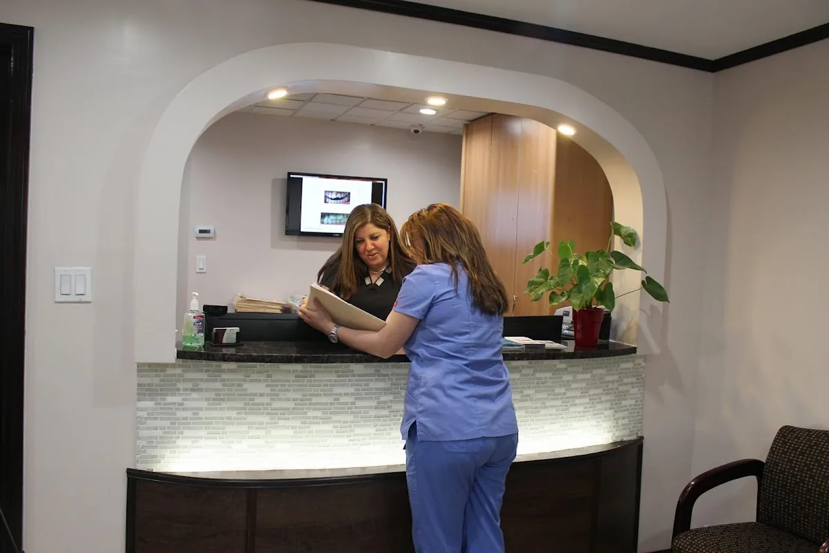 Best Dental Center for Dentistry