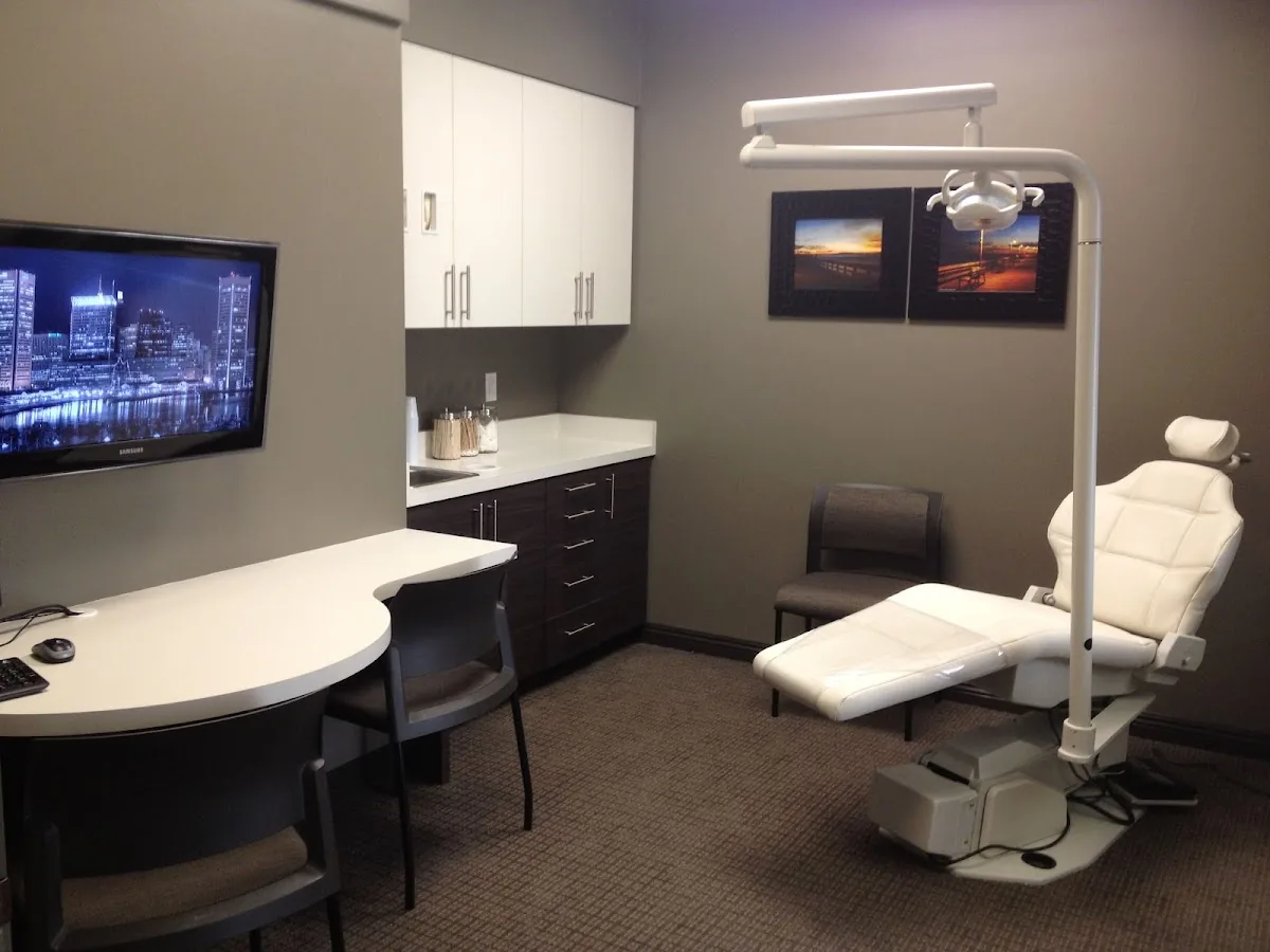 Pacific Oral Surgery - Ventura, CA photo 2
