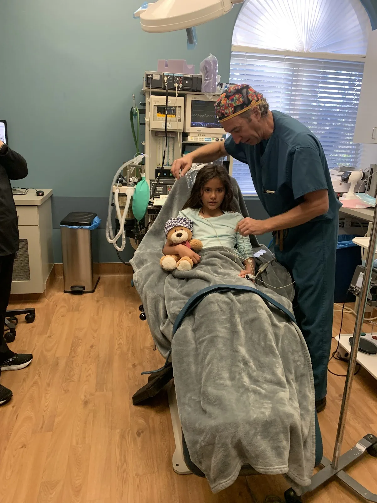 Hessam Siavash, DDS, MD, PHD photo 2