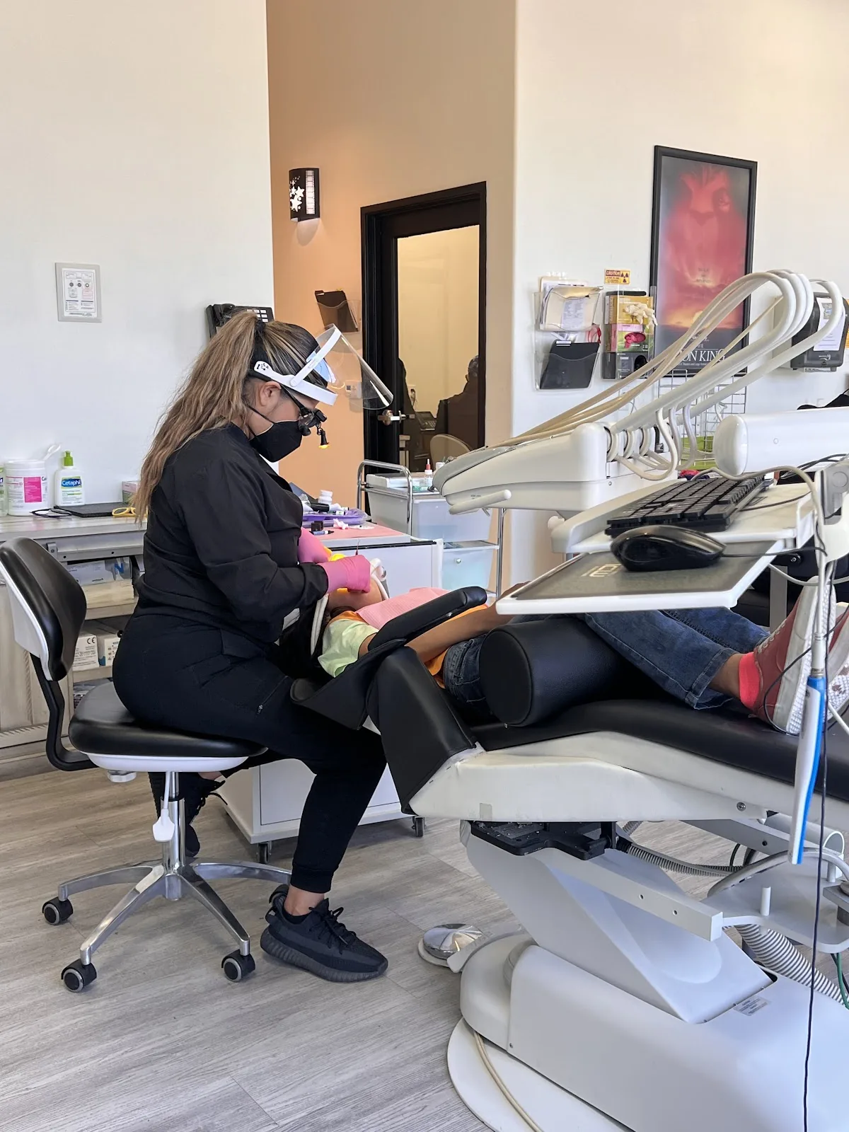 Just For Kids Pediatric Dentistry Riverside photo 2