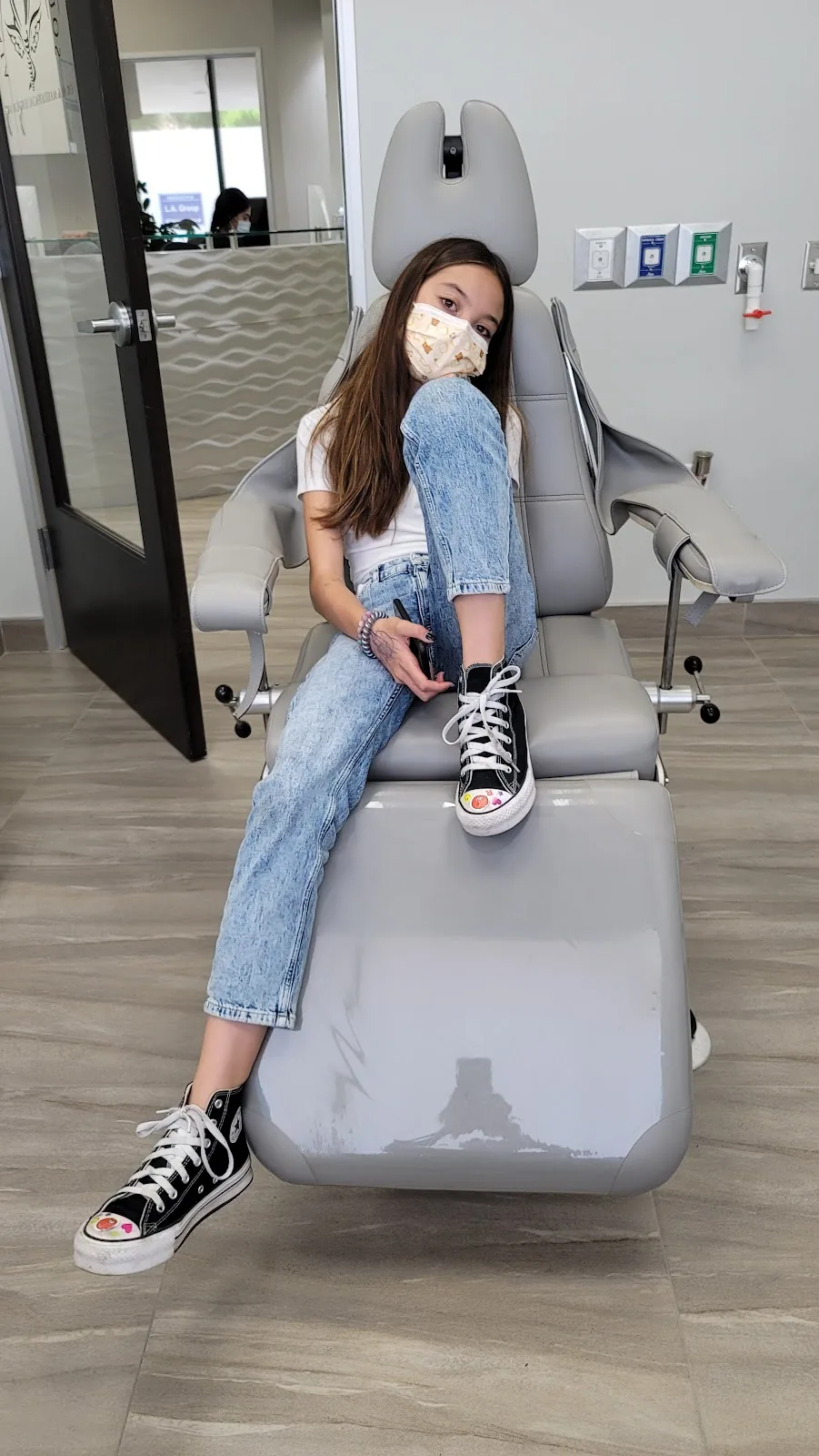 Southern California Oral & Maxillofacial Surgical Arts photo 3