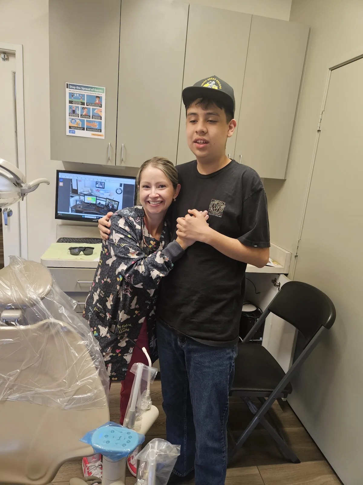 Kids World Children's Dentistry photo 3