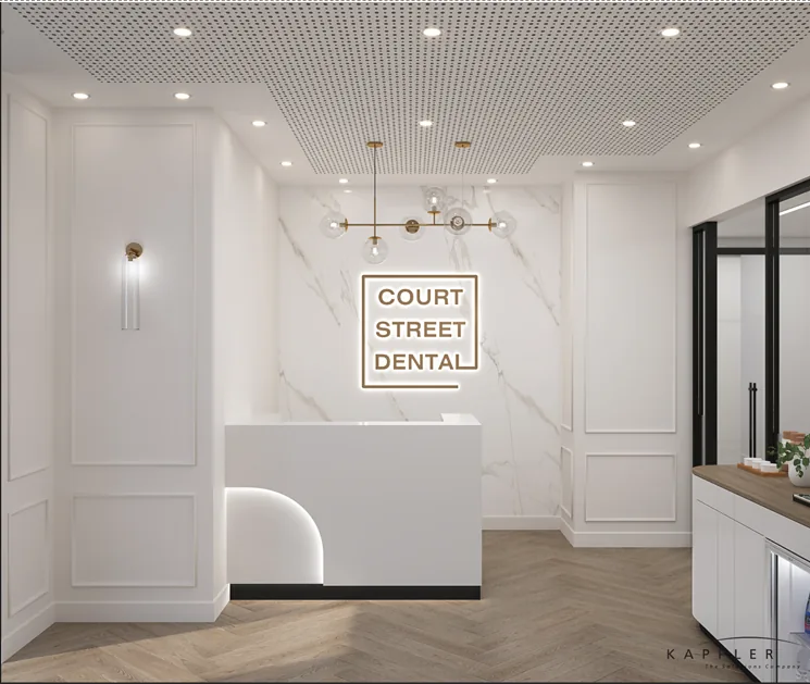 Court Street Dental