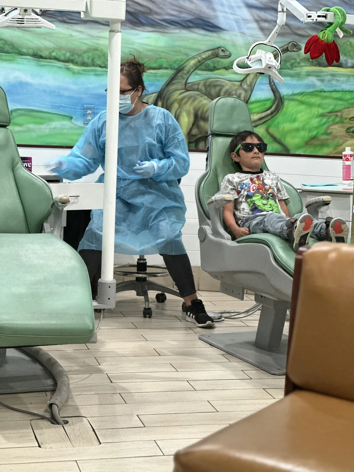 Dentistry 4 Kids - Riverside photo 3