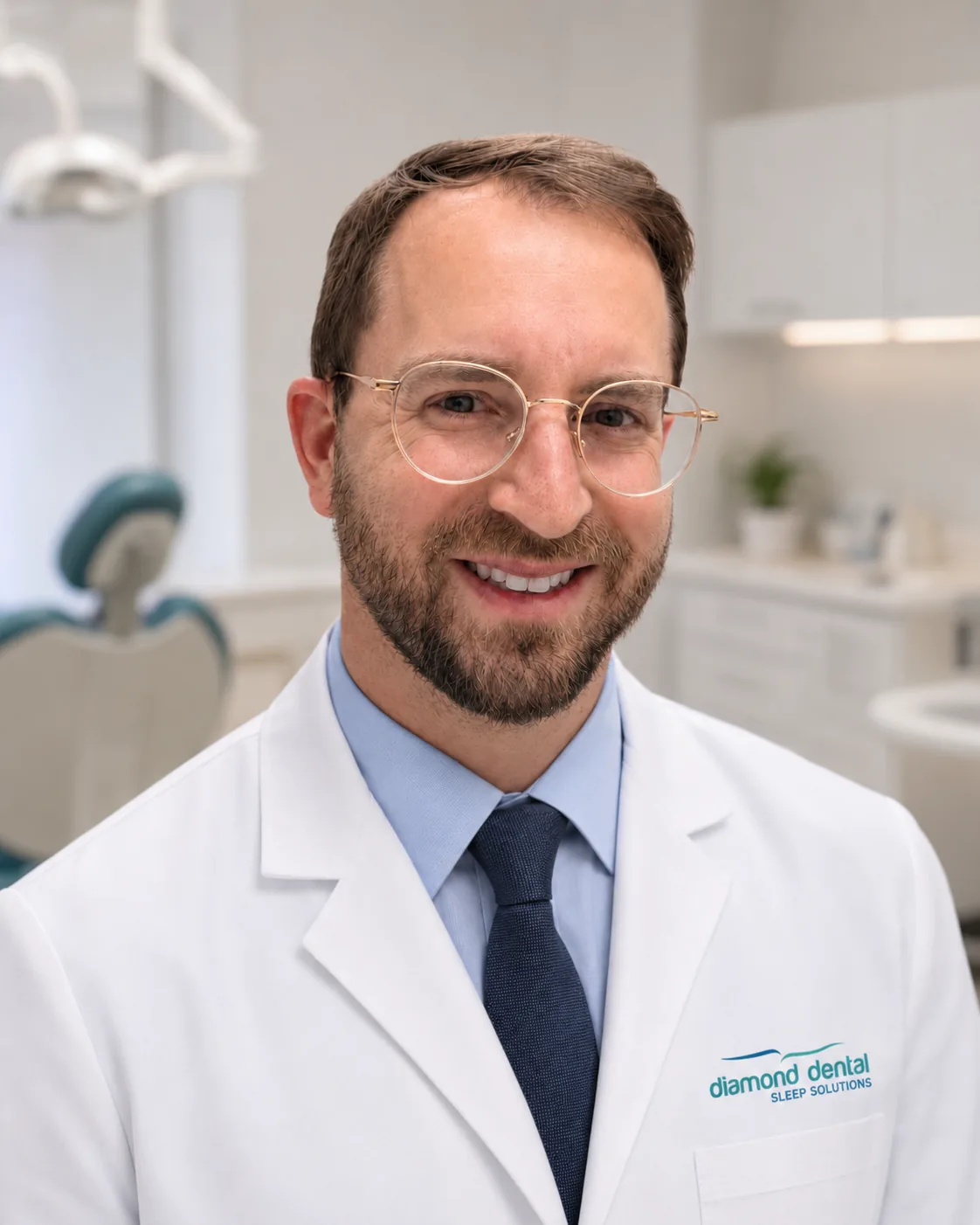 Diamond Dental- Sleep Apnea Solutions