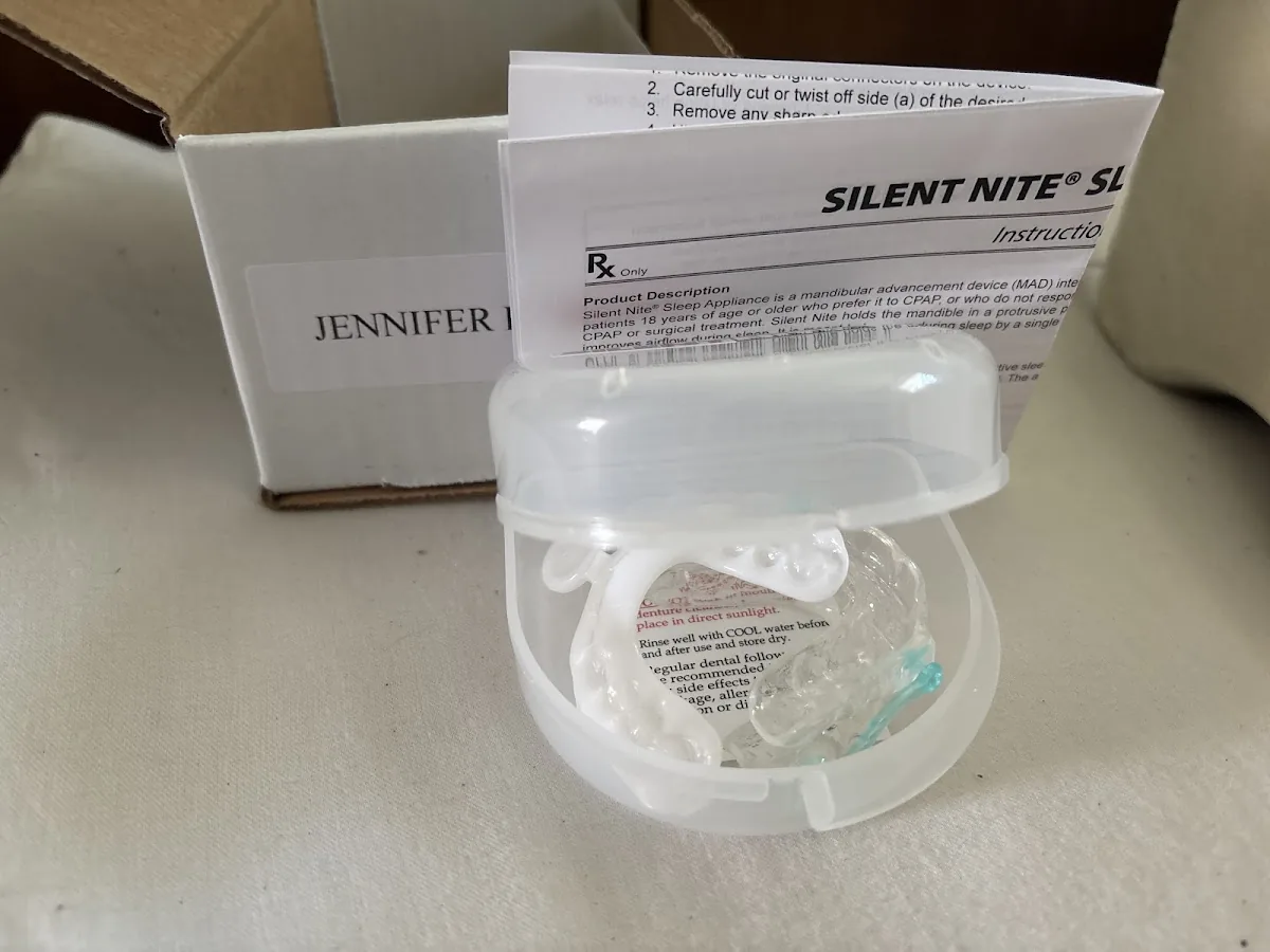 Diamond Dental- Sleep Apnea Solutions photo 3