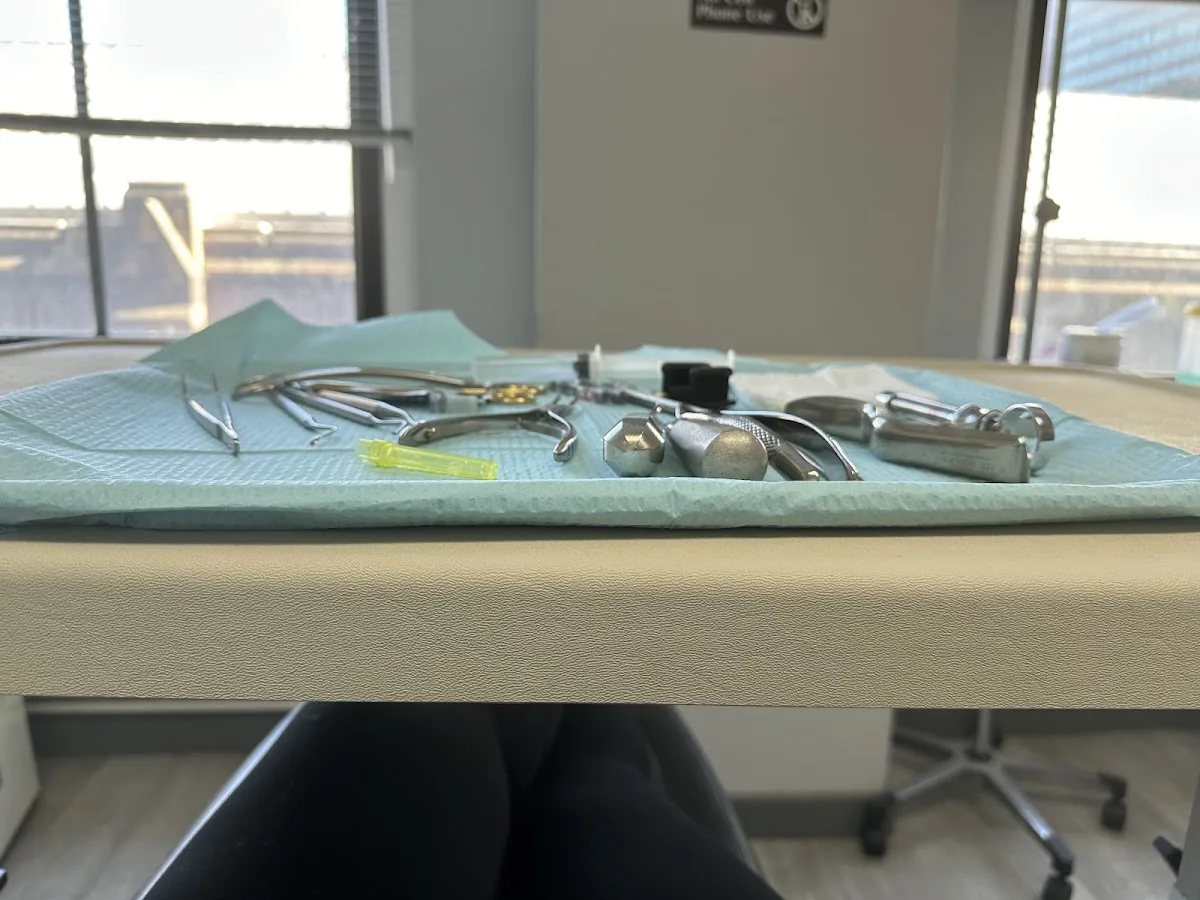 All County Oral & Maxillofacial Surgery - Brooklyn