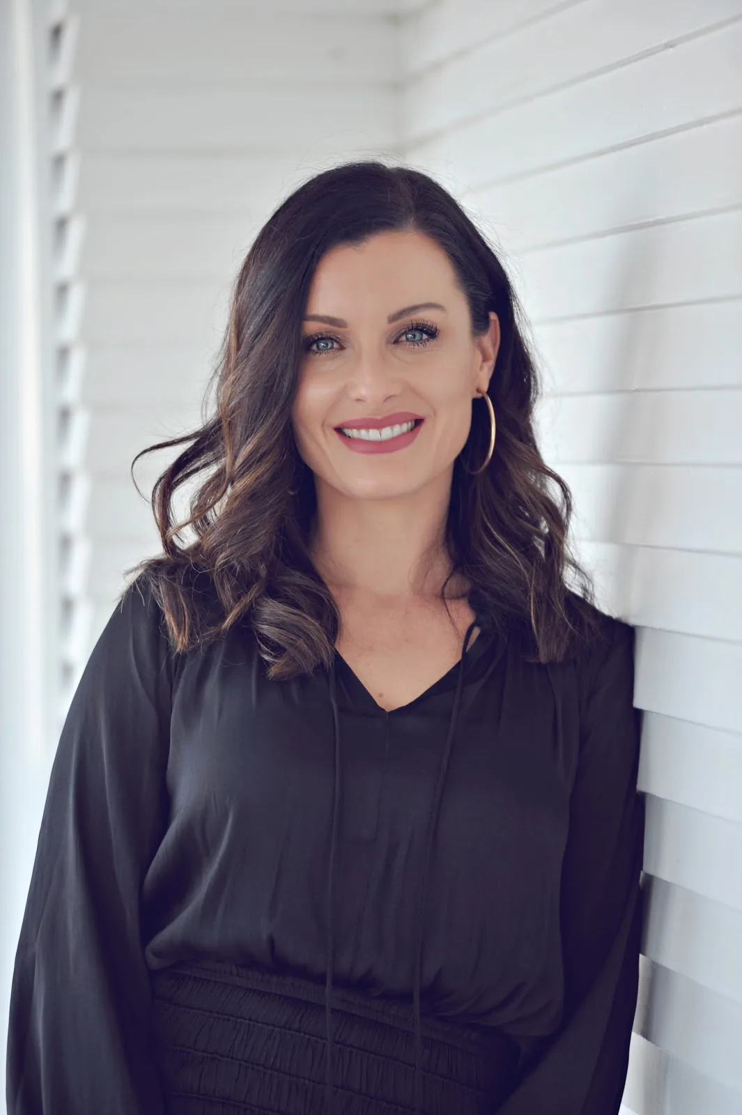 Dr. Kaci Kuykendall & Dr. Rigel Smart