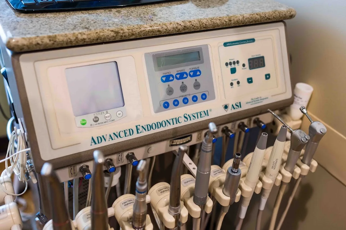 Marina Endodontics photo 3