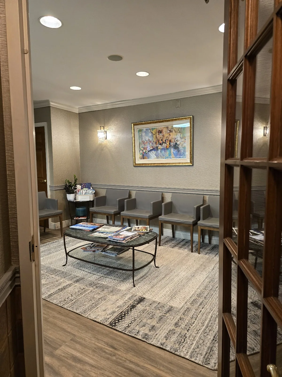 Brooklyn Periodontics and Implantology photo 2