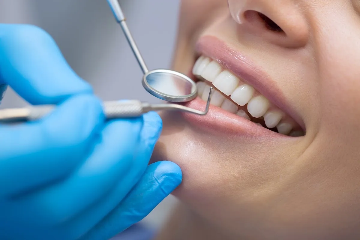 VaraniSmile: Antoine Varani, DDS