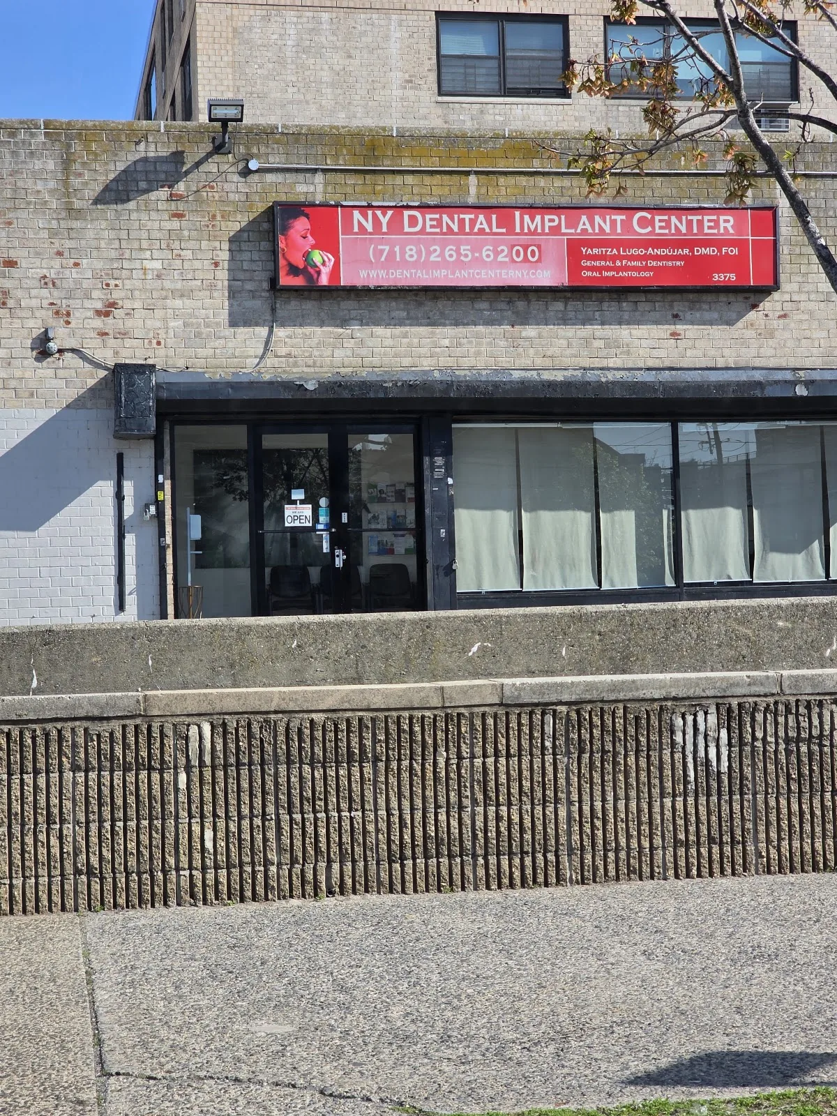 NY Dental Implant Center photo 2