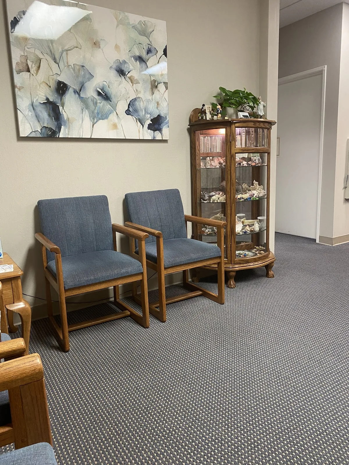 S. Ward Eccles, D.D.S. Biological & Holistic Dentist Livermore photo 3