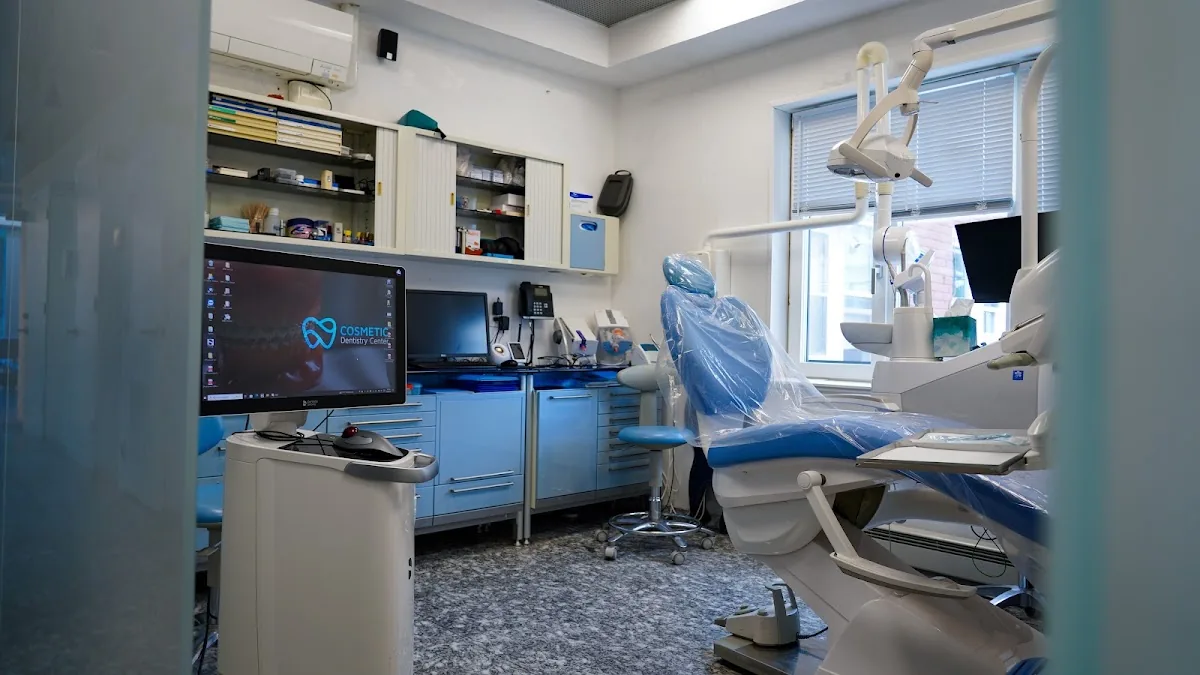 Brooklyn Cosmetic Dentistry Center photo 3