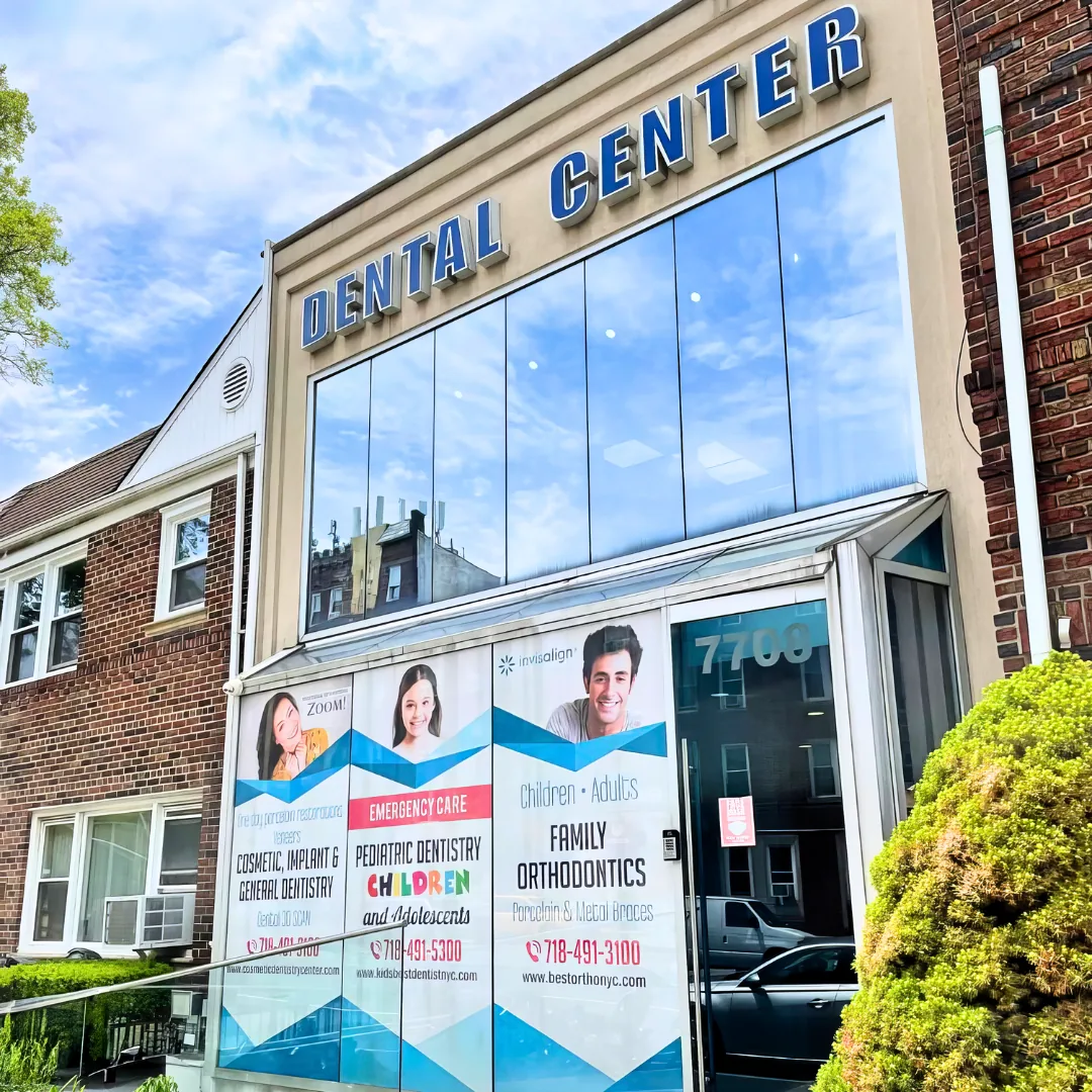 Brooklyn Cosmetic Dentistry Center photo 2