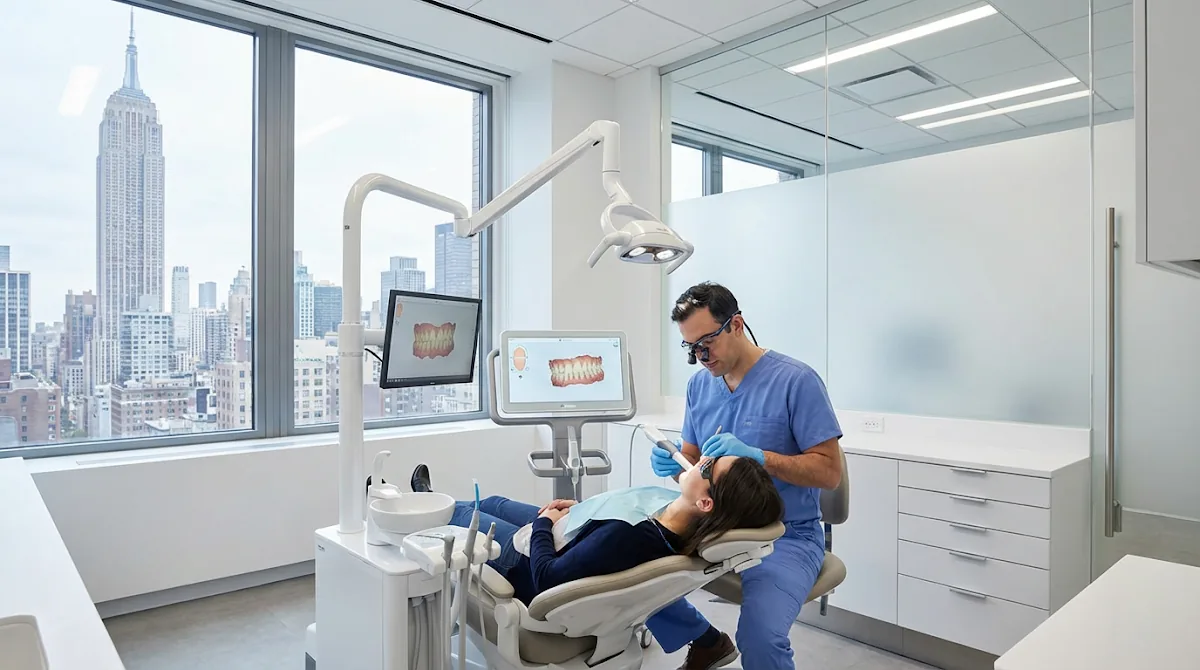 Cosmetic Dentist of East Flatbush photo 3