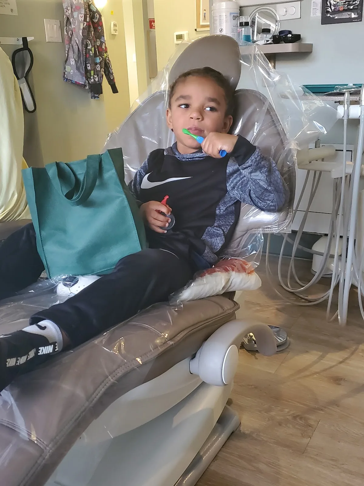 Kids Dental Care photo 3