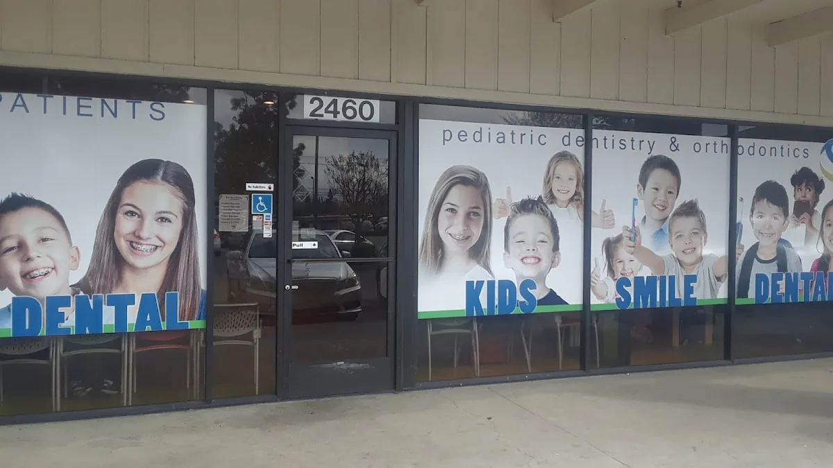 Kids Smile Dental And Orthodontics photo 2