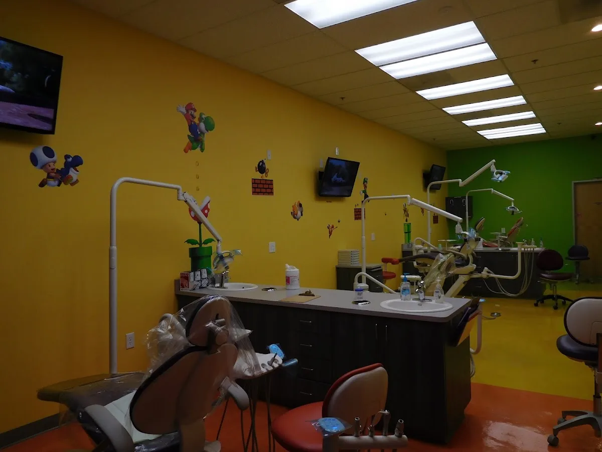 Kids Smile Dental And Orthodontics photo 3