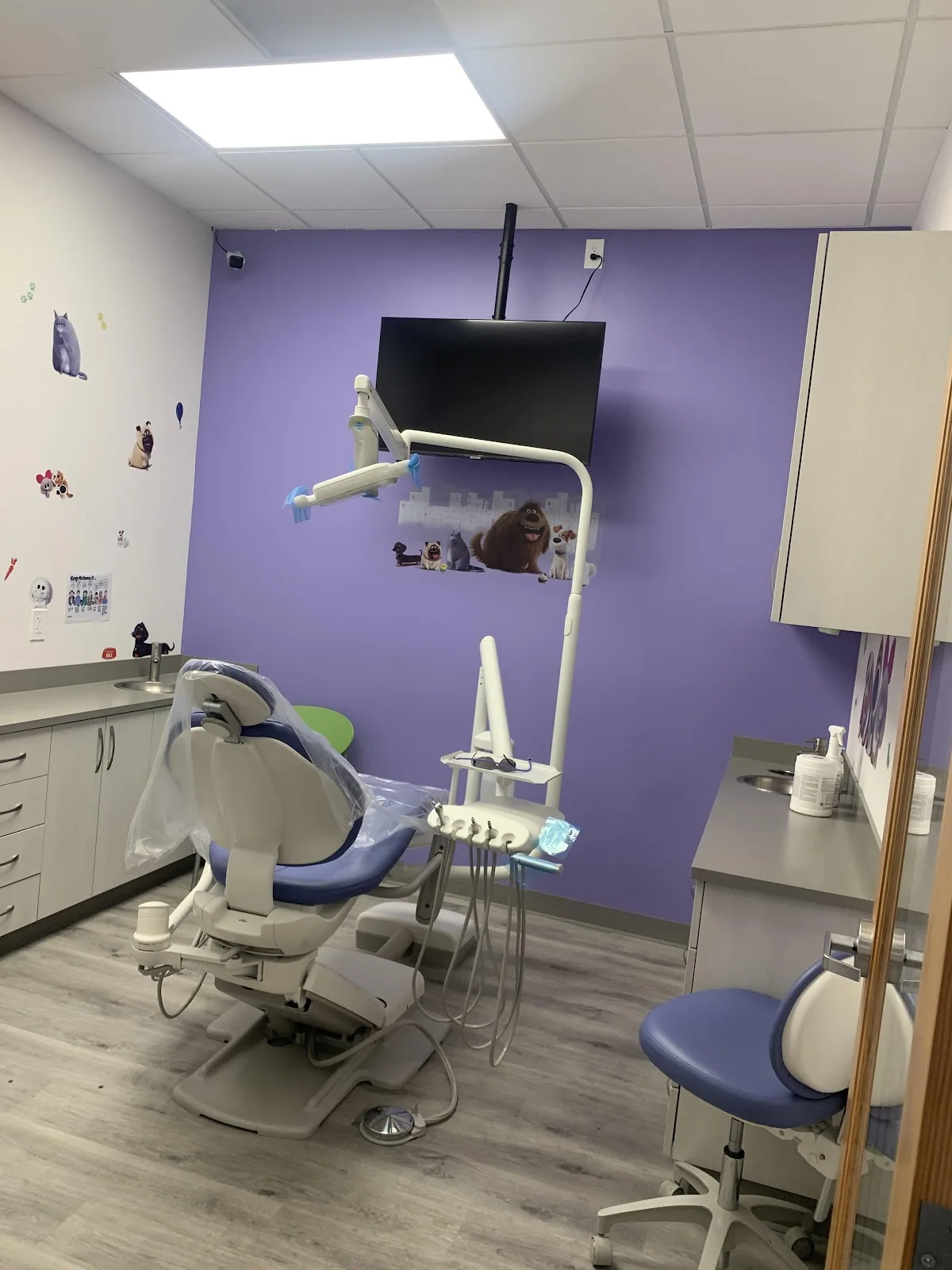 Kids Smile Dental and Orthodontics photo 3