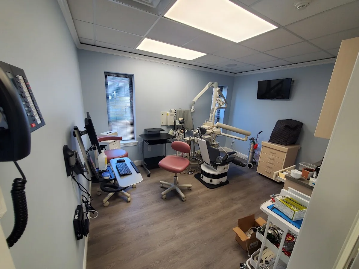 Dr. Fazio's Holistic Dental Wellness