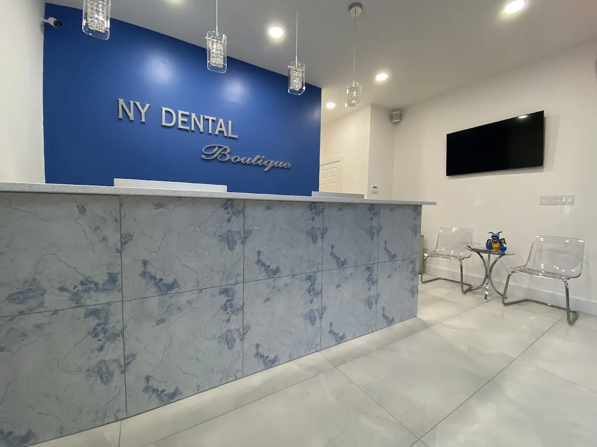 NY Dental Boutique photo 3