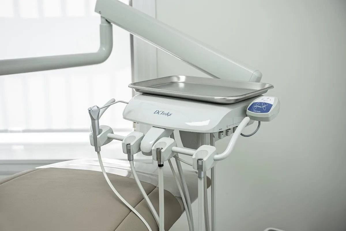 Davlatov Dental P.C. photo 3