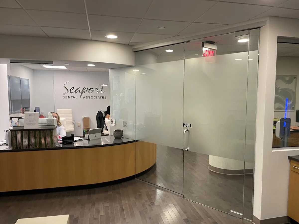 Seaport Dental Associates Boston photo 2