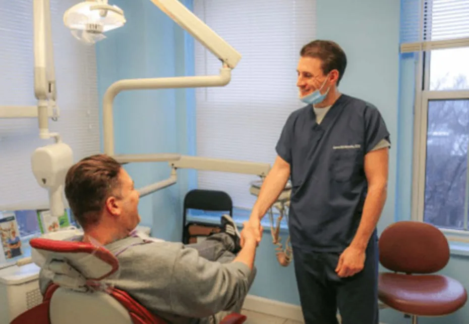 Brooklyn Sedation Dental Center