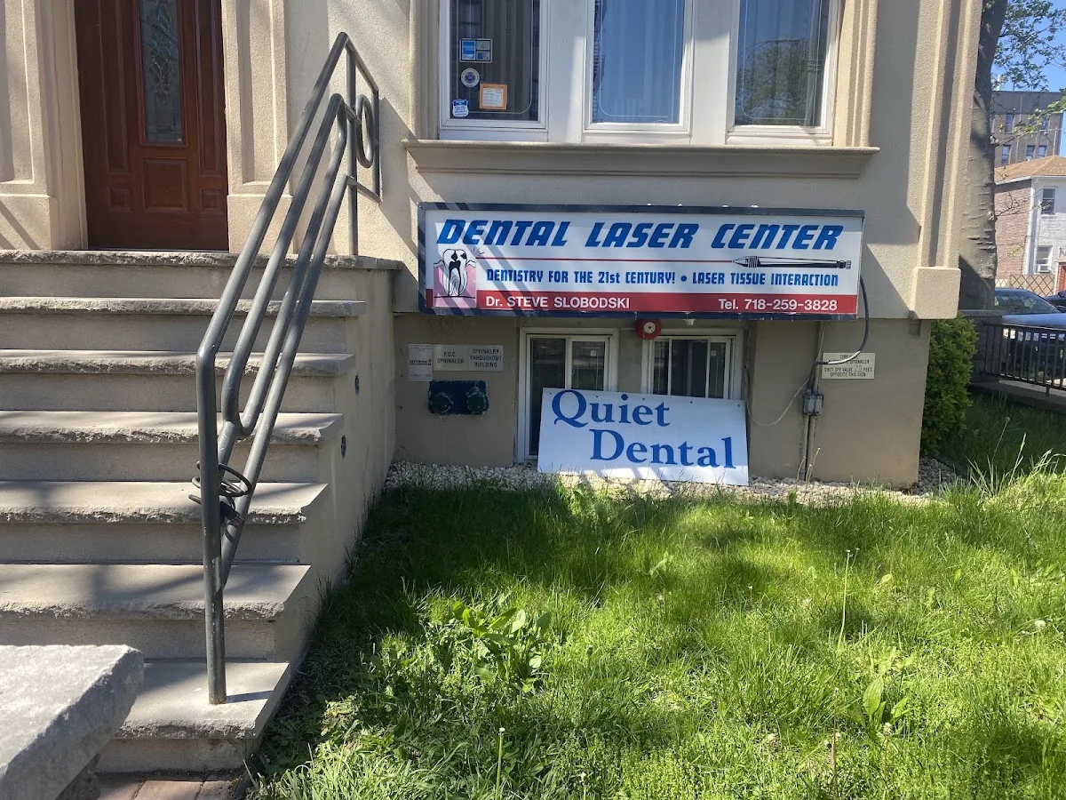 Dental Arts of Brooklyn: Jason Liem, DDS photo 3
