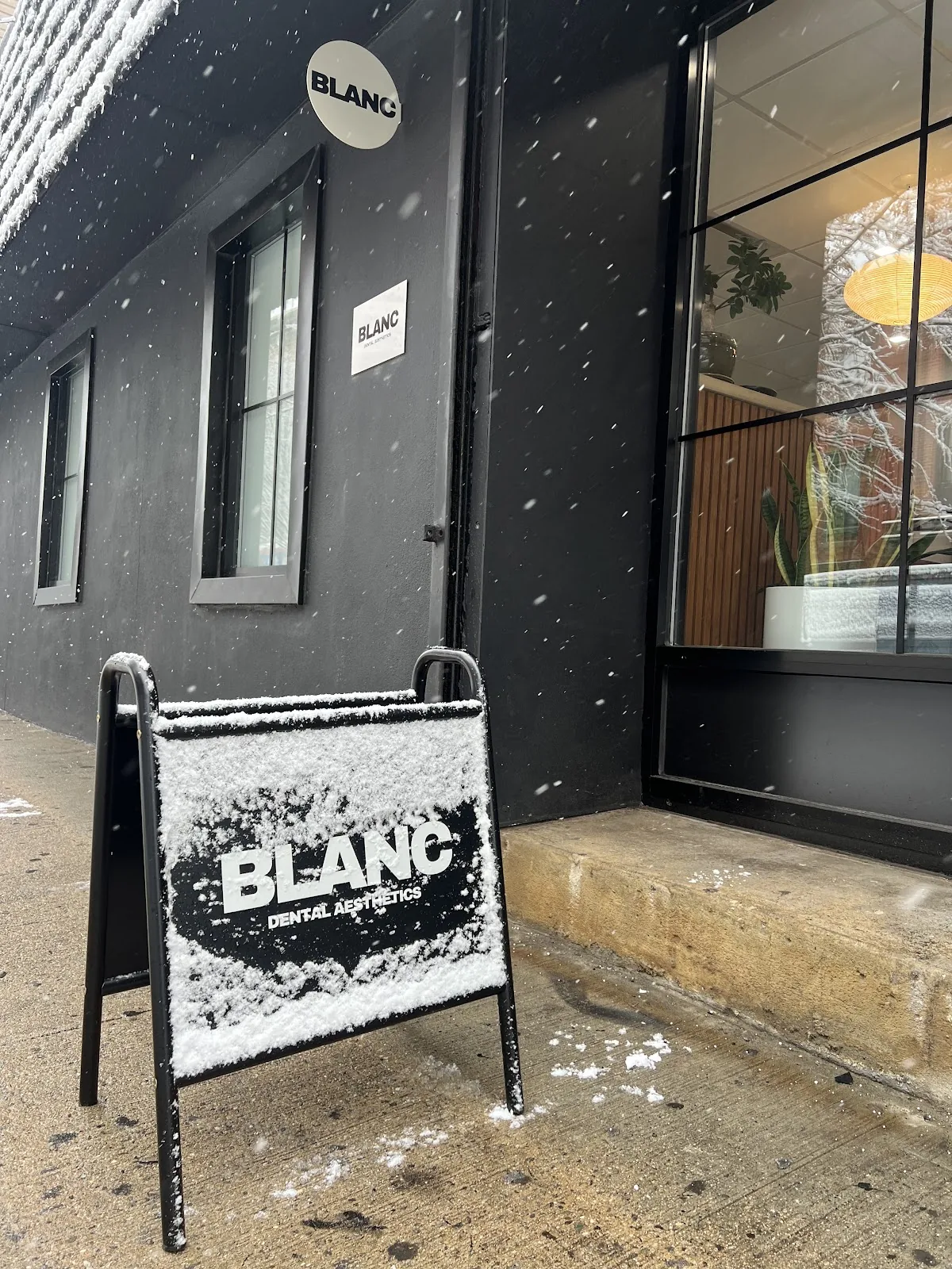 Blanc Dental Aesthetics photo 2