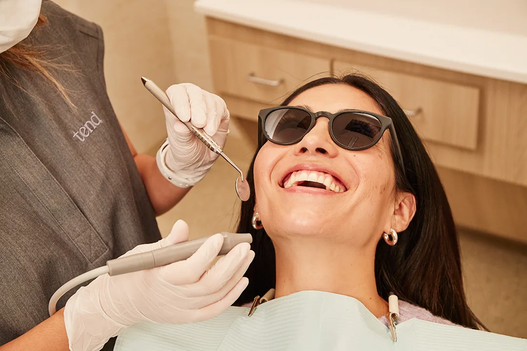 Tend Dental Cobble Hill