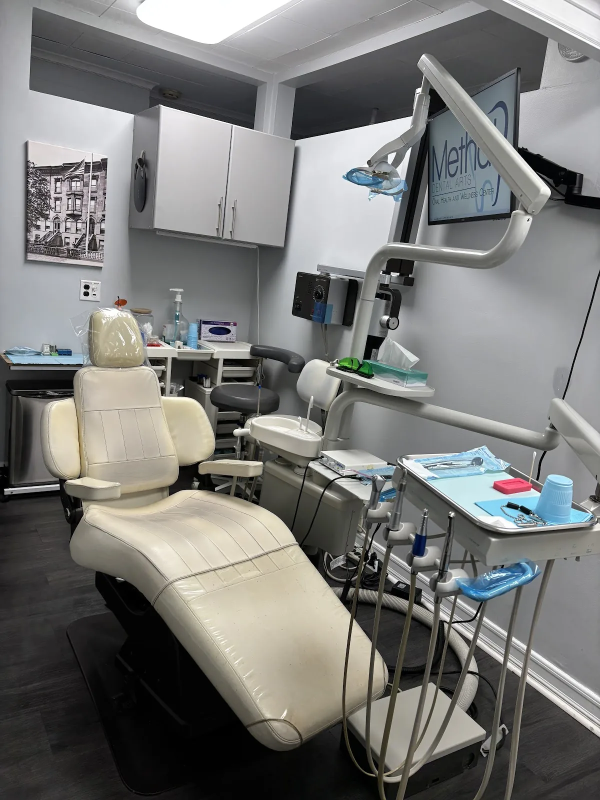 Methal Dental Arts of Park Slope photo 2