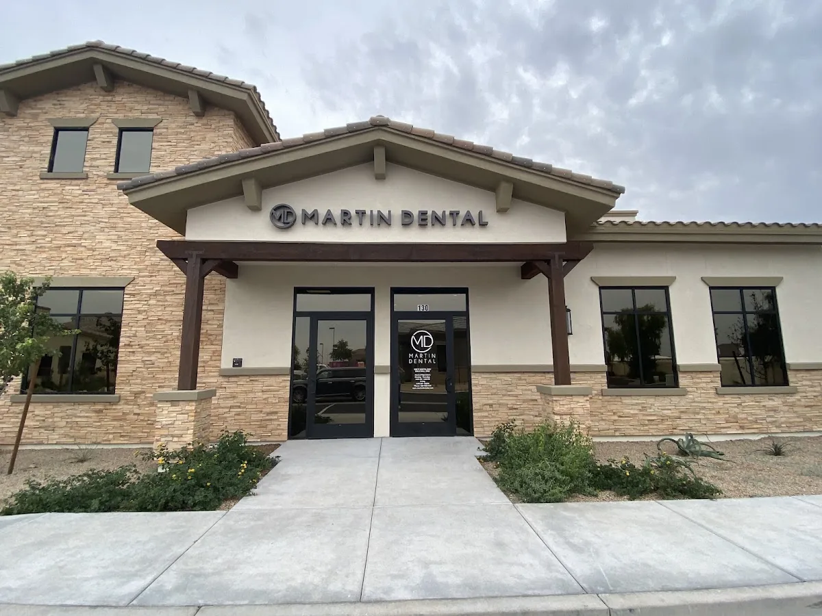 Martin Dental