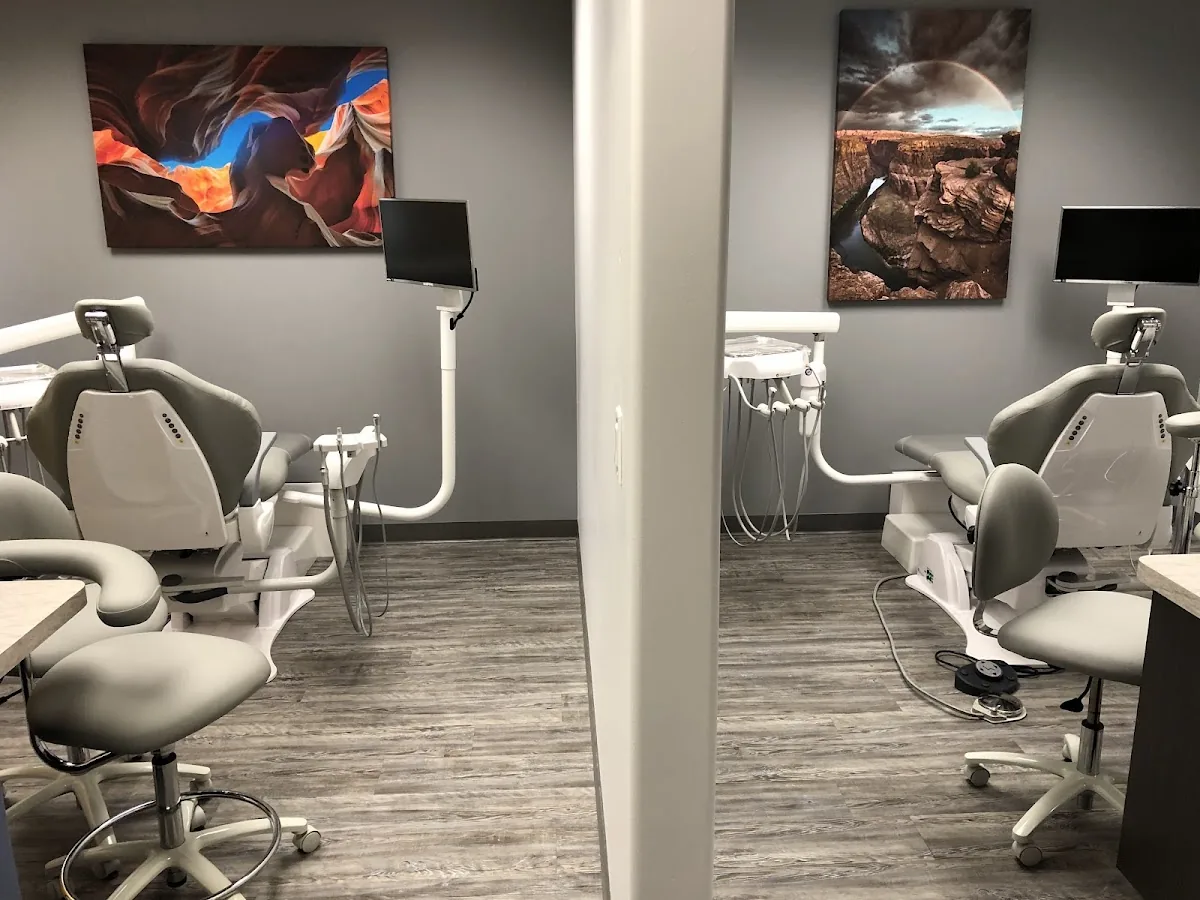 Peace of Mind Dental Studio photo 3