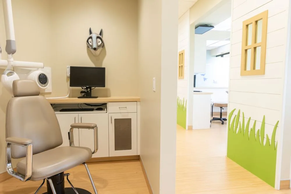 Tooth Club for Kids Dentistry photo 2
