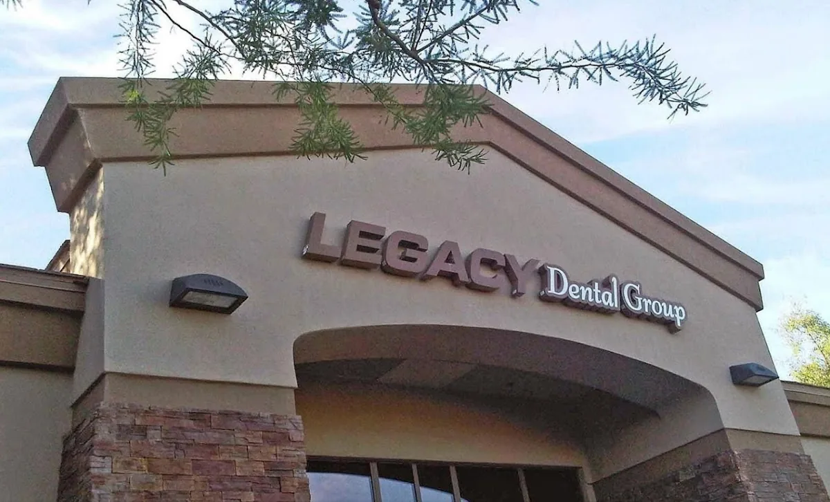 Legacy Dental Group photo 2