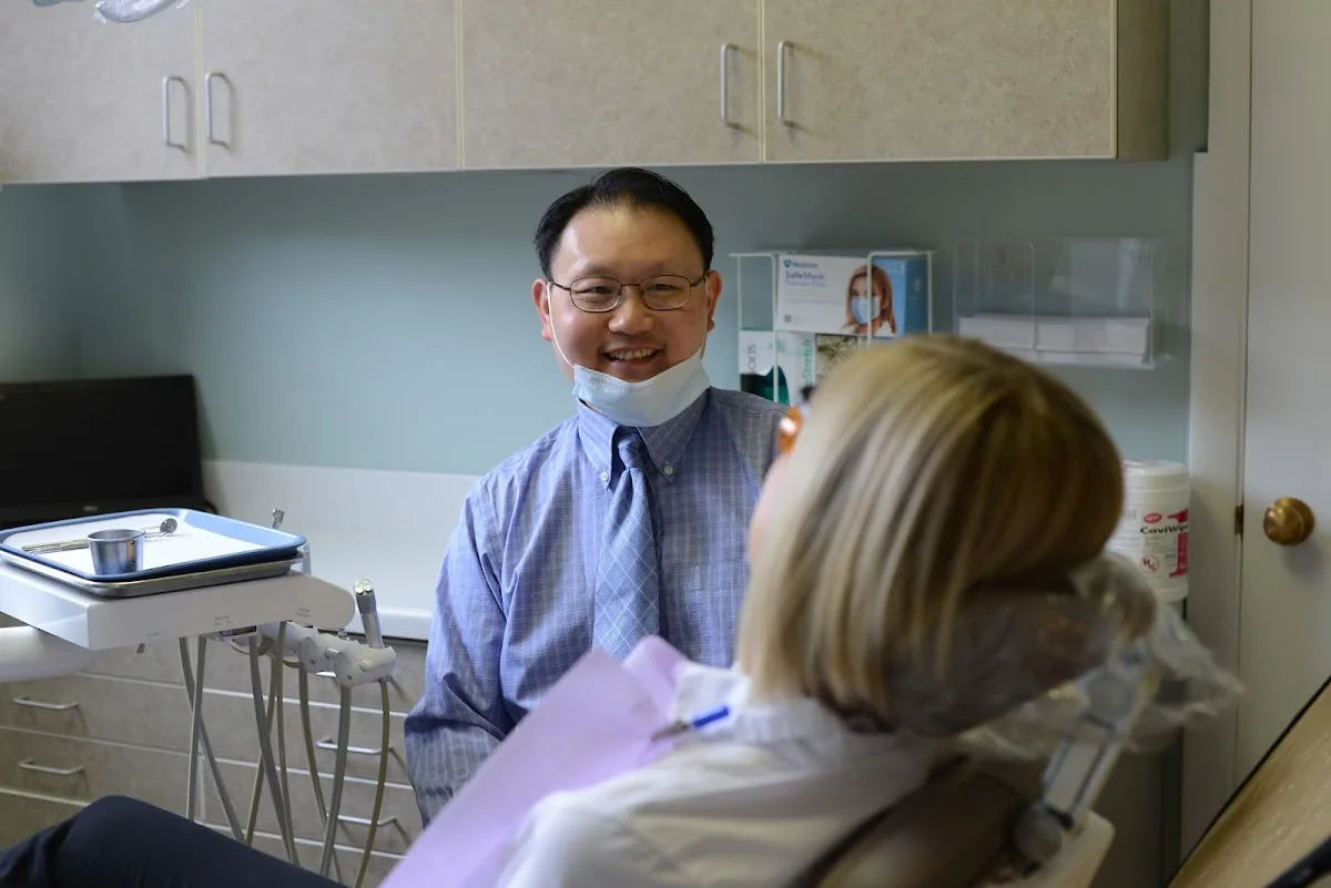 South Boston Family Dental photo 4