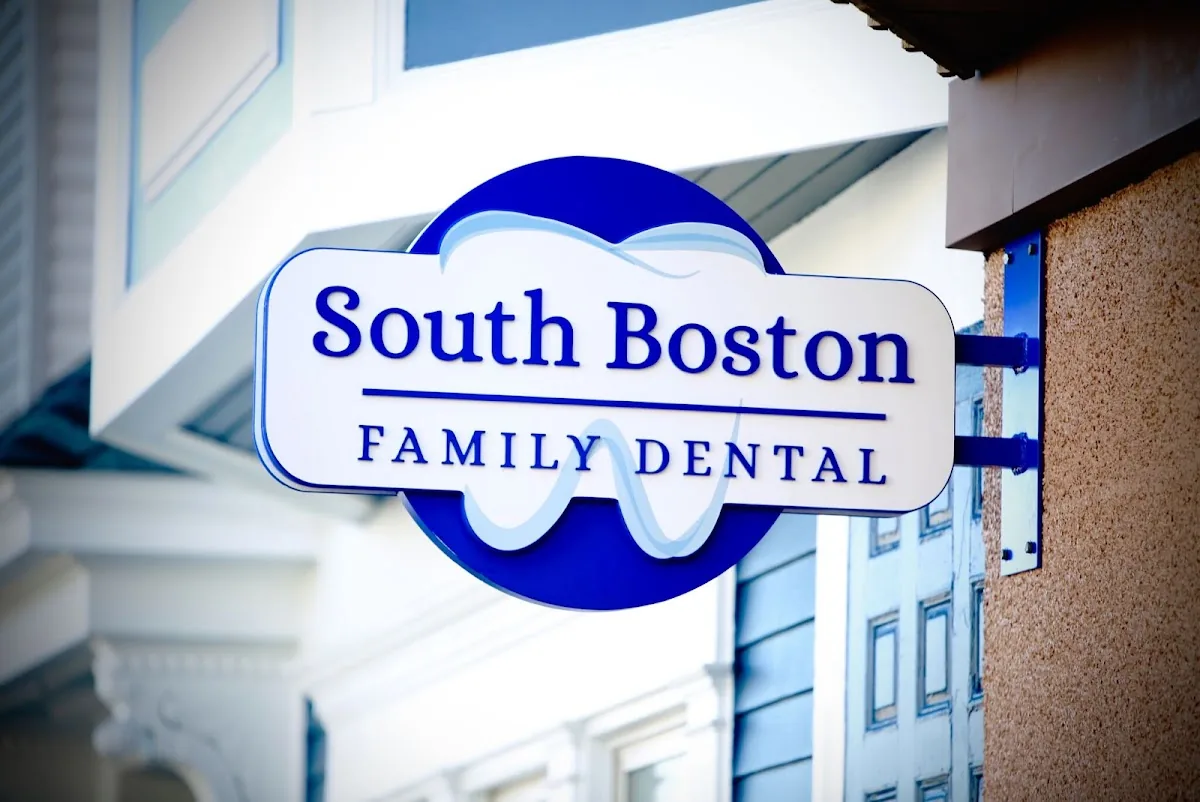 South Boston Family Dental photo 3